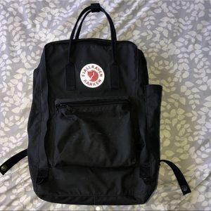 17’ Fjallraven Kanken Laptop Backpack